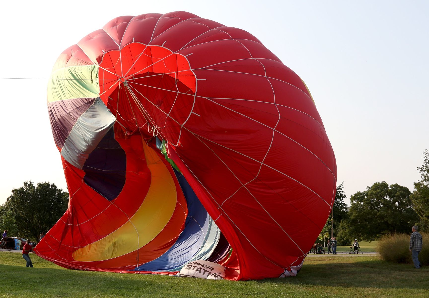 Lift Up St. Louis continues Sunday